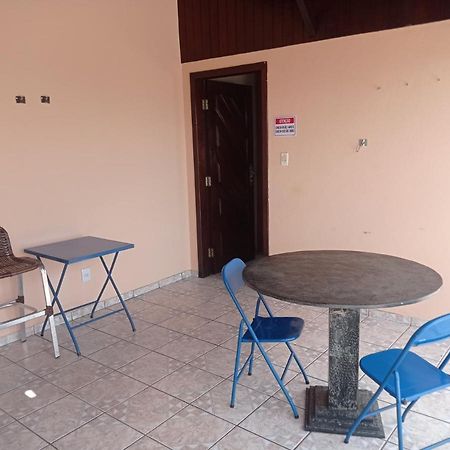 Suite Vista Panoramica Betim Luaran gambar