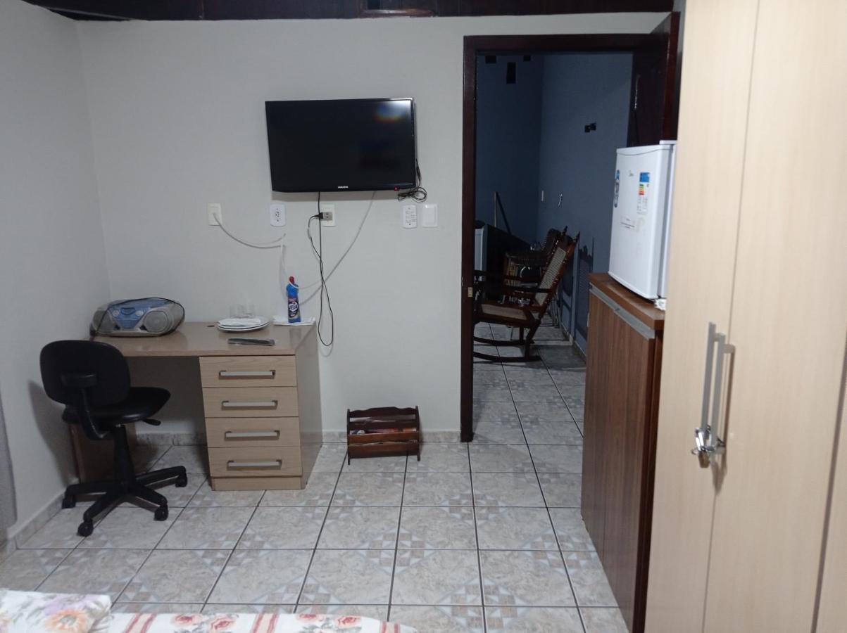 Suite Vista Panoramica Betim Luaran gambar