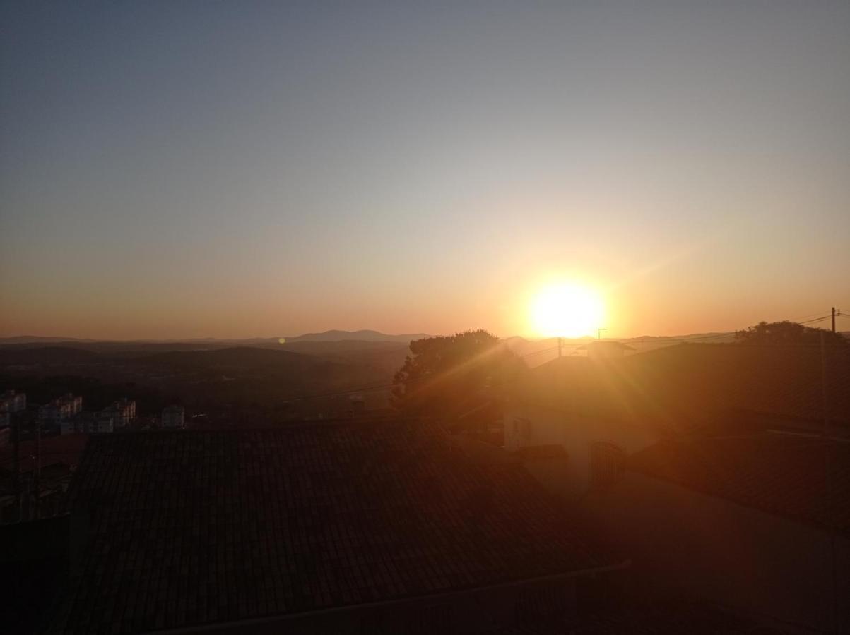 Suite Vista Panoramica Betim Luaran gambar