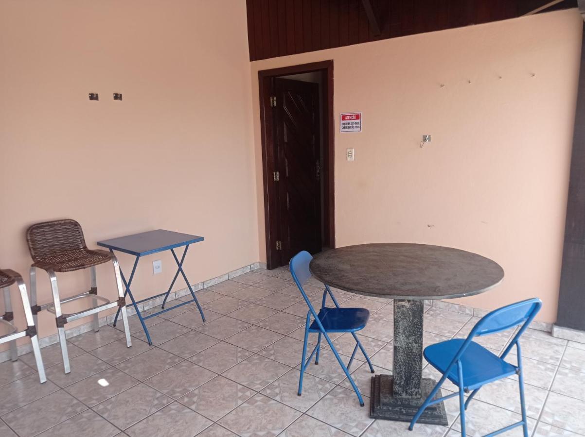 Suite Vista Panoramica Betim Luaran gambar