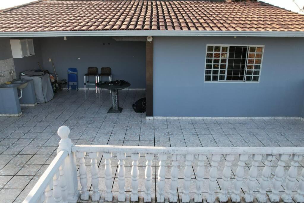 Suite Vista Panoramica Betim Luaran gambar