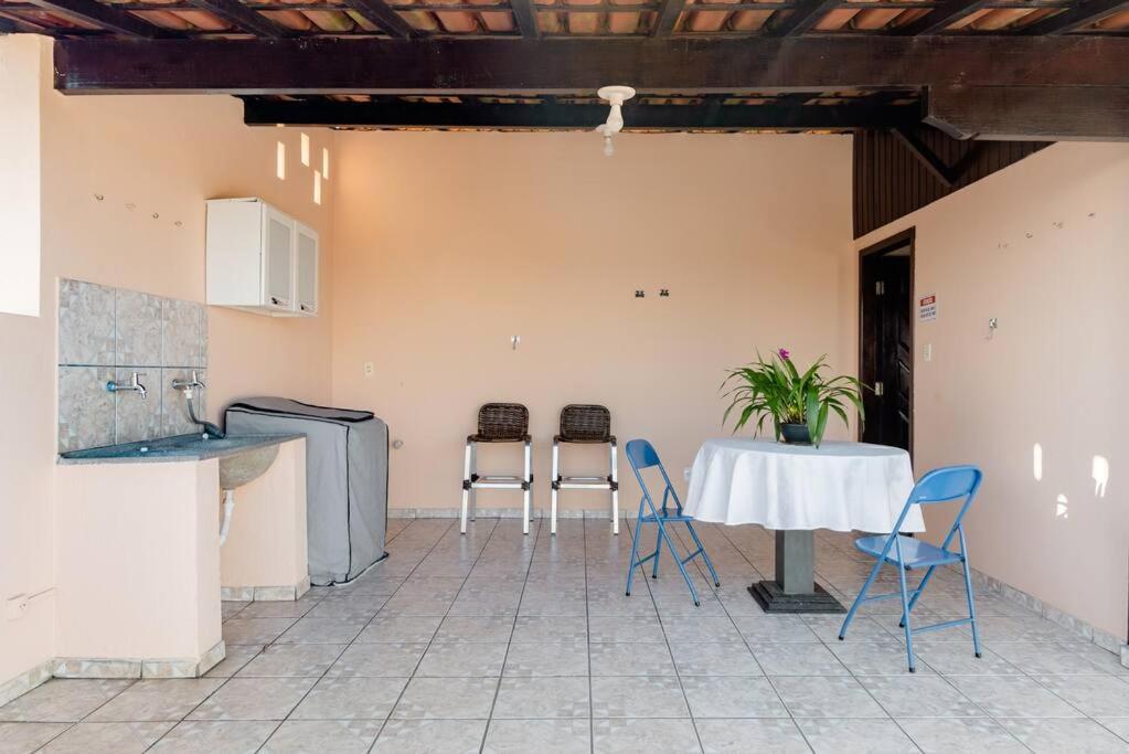 Suite Vista Panoramica Betim Luaran gambar